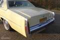 Cadillac Deville Coupe De Ville Geel - thumbnail 18