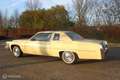 Cadillac Deville Coupe De Ville Geel - thumbnail 14