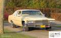 Cadillac Deville Coupe De Ville Geel - thumbnail 3