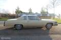 Cadillac Deville Coupe De Ville Geel - thumbnail 23