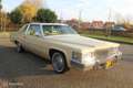 Cadillac Deville Coupe De Ville Geel - thumbnail 25