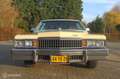 Cadillac Deville Coupe De Ville Geel - thumbnail 9