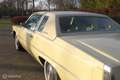 Cadillac Deville Coupe De Ville Geel - thumbnail 19