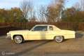 Cadillac Deville Coupe De Ville Geel - thumbnail 13