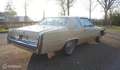 Cadillac Deville Coupe De Ville Geel - thumbnail 22