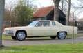 Cadillac Deville Coupe De Ville Geel - thumbnail 8