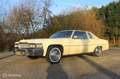Cadillac Deville Coupe De Ville Geel - thumbnail 12