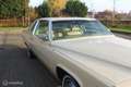 Cadillac Deville Coupe De Ville Geel - thumbnail 27
