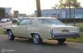 Cadillac Deville Coupe De Ville Geel - thumbnail 5