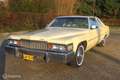 Cadillac Deville Coupe De Ville Geel - thumbnail 11