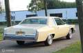 Cadillac Deville Coupe De Ville Geel - thumbnail 7