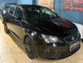 SEAT Ibiza EURO6 TURBINA E TAGLIANDO FATTI!!! Nero - thumbnail 2