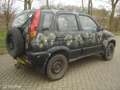 Daihatsu Terios 1.3 SX 4X4 4WD Airco Koppakking lek Zwart - thumbnail 3
