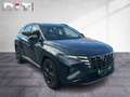 Hyundai TUCSON 1.6 T-GDI Blackline Klima Kamera Sitzhzg Blu/Azzurro - thumbnail 6