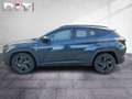 Hyundai TUCSON 1.6 T-GDI Blackline Klima Kamera Sitzhzg Blu/Azzurro - thumbnail 2