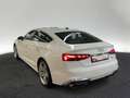 Audi A5 40 TFSI S line quattro S tronic Kam Weiß - thumbnail 3