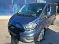 Ford Transit Custom 340 L1 Tot-Winkel-Assistent, Tempomat Zwart - thumbnail 1