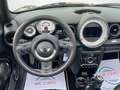 MINI Cooper S Cabrio /AlwaysOpen/Chili/1Jahr Garantie Zwart - thumbnail 12