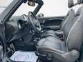 MINI Cooper S Cabrio /AlwaysOpen/Chili/1Jahr Garantie Negro - thumbnail 9