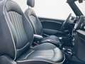 MINI Cooper S Cabrio /AlwaysOpen/Chili/1Jahr Garantie Zwart - thumbnail 14