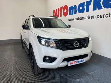 Navara III 2016 2.3 dci d.cab New N-Guard 4wd 190cv auto