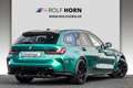 BMW M3 Competion xDrive Touring Navi HeadUp RKam LED Grün - thumbnail 2