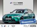 BMW M3 Competion xDrive Touring Navi HeadUp RKam LED Grün - thumbnail 1