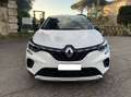 Renault Captur 1.0 tce Intens 100CV INICO PROPRIETARIO KM44400 Wit - thumbnail 7
