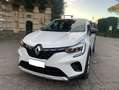 Renault Captur 1.0 tce Intens 100CV INICO PROPRIETARIO KM44400 Wit - thumbnail 2