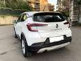 Renault Captur 1.0 tce Intens 100CV INICO PROPRIETARIO KM44400 Bianco - thumbnail 3