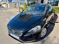 Volvo V40 D2 Kinetic 115 Negro - thumbnail 2