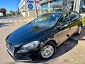 Volvo V40 D2 Kinetic 115 Negro - thumbnail 1