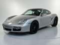 Porsche Cayman Bi-XENON+SHZ Silber - thumbnail 1