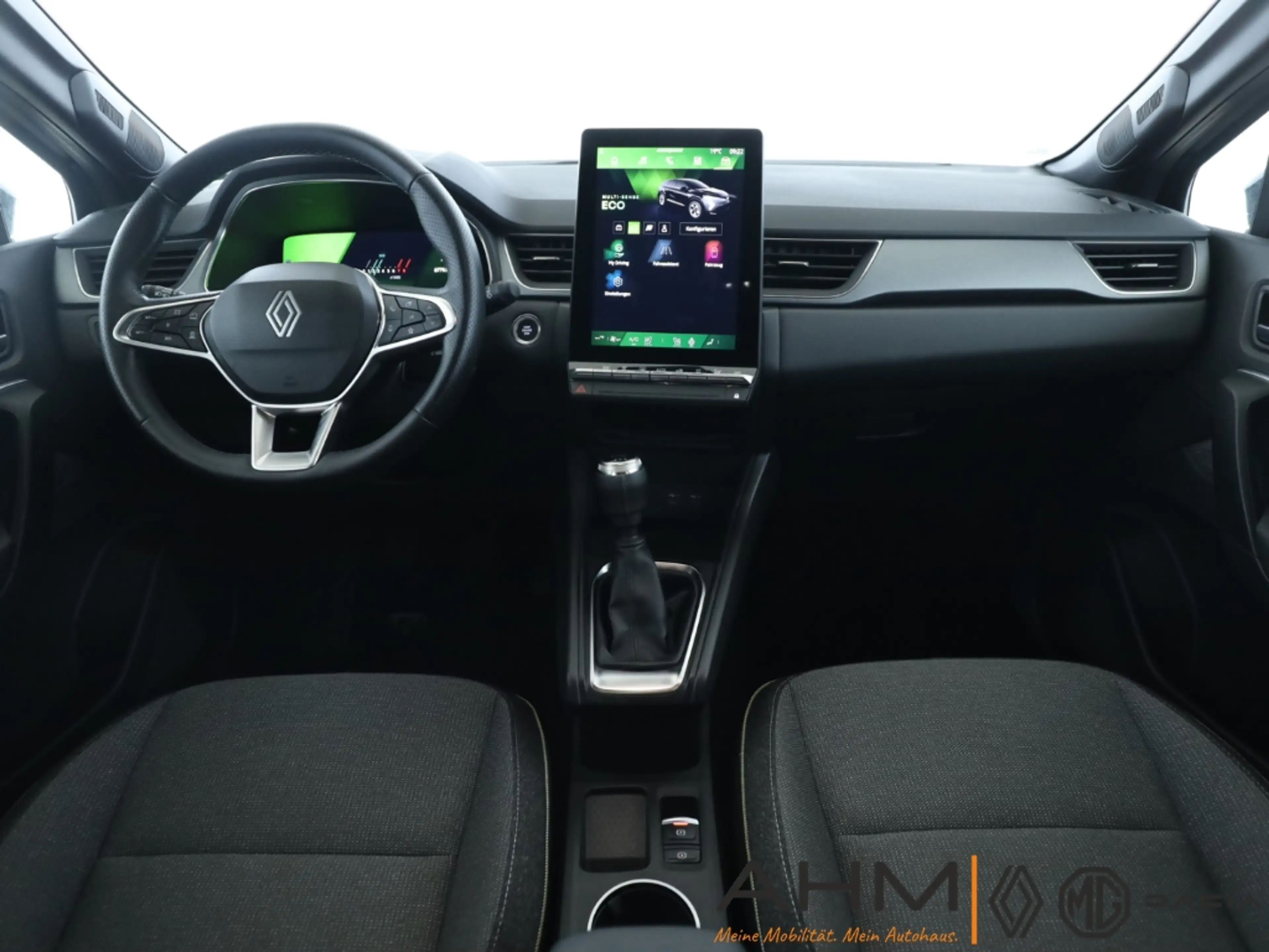 Renault Symbioz 140 Mild Hybrid Techno — photo 10