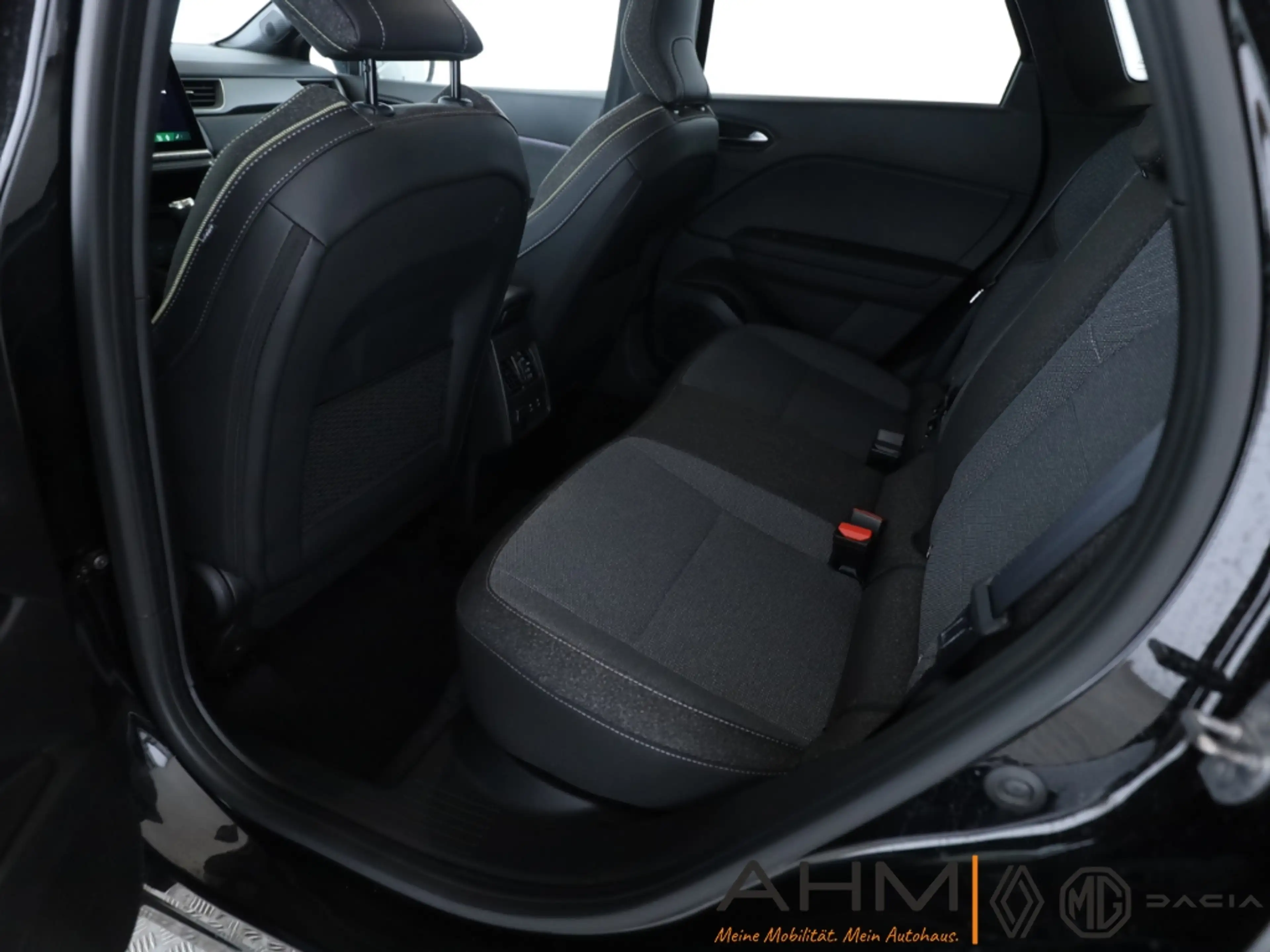 Renault Symbioz 140 Mild Hybrid Techno — photo 9