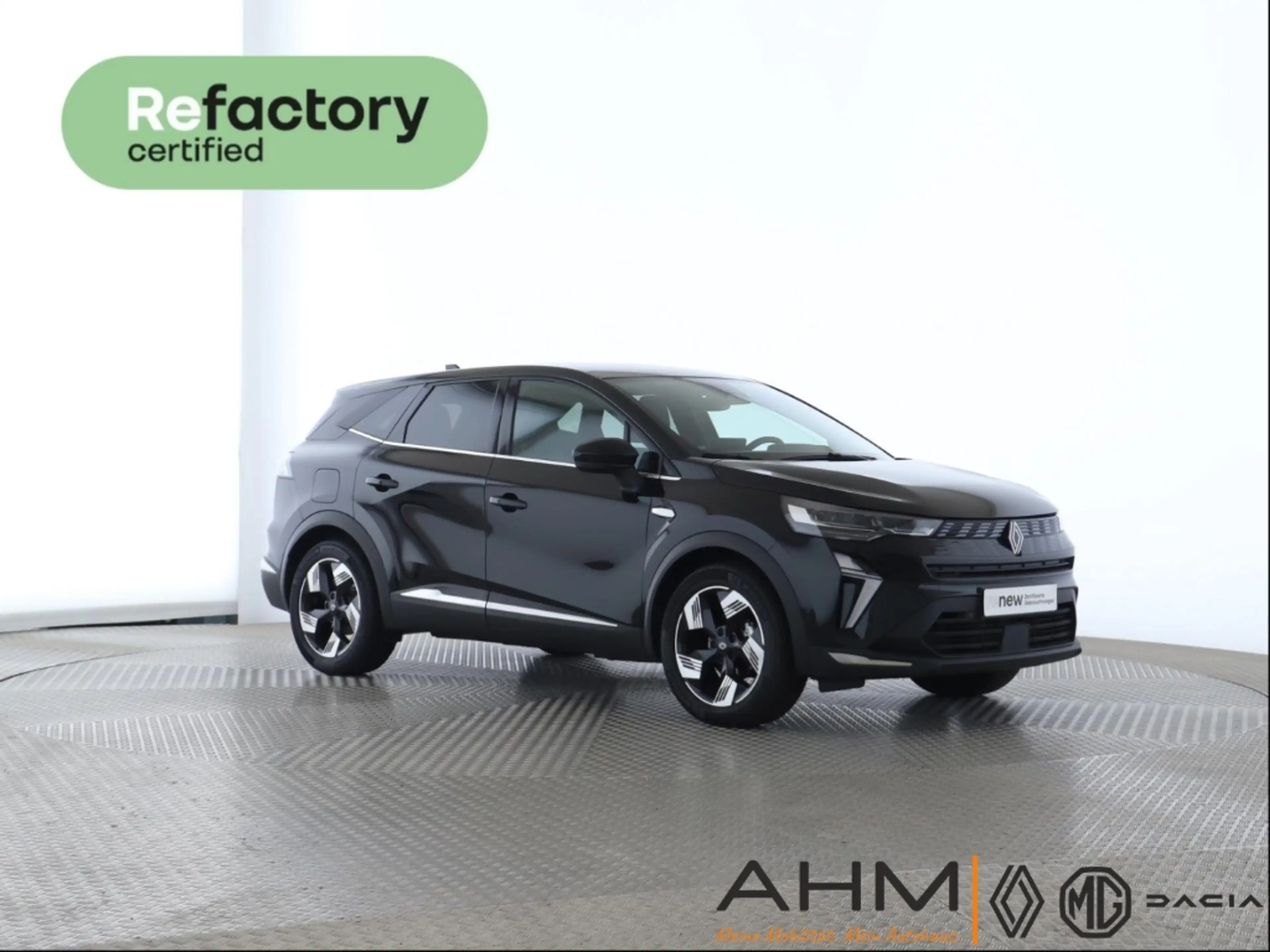 Renault Symbioz 140 Mild Hybrid Techno — photo 2