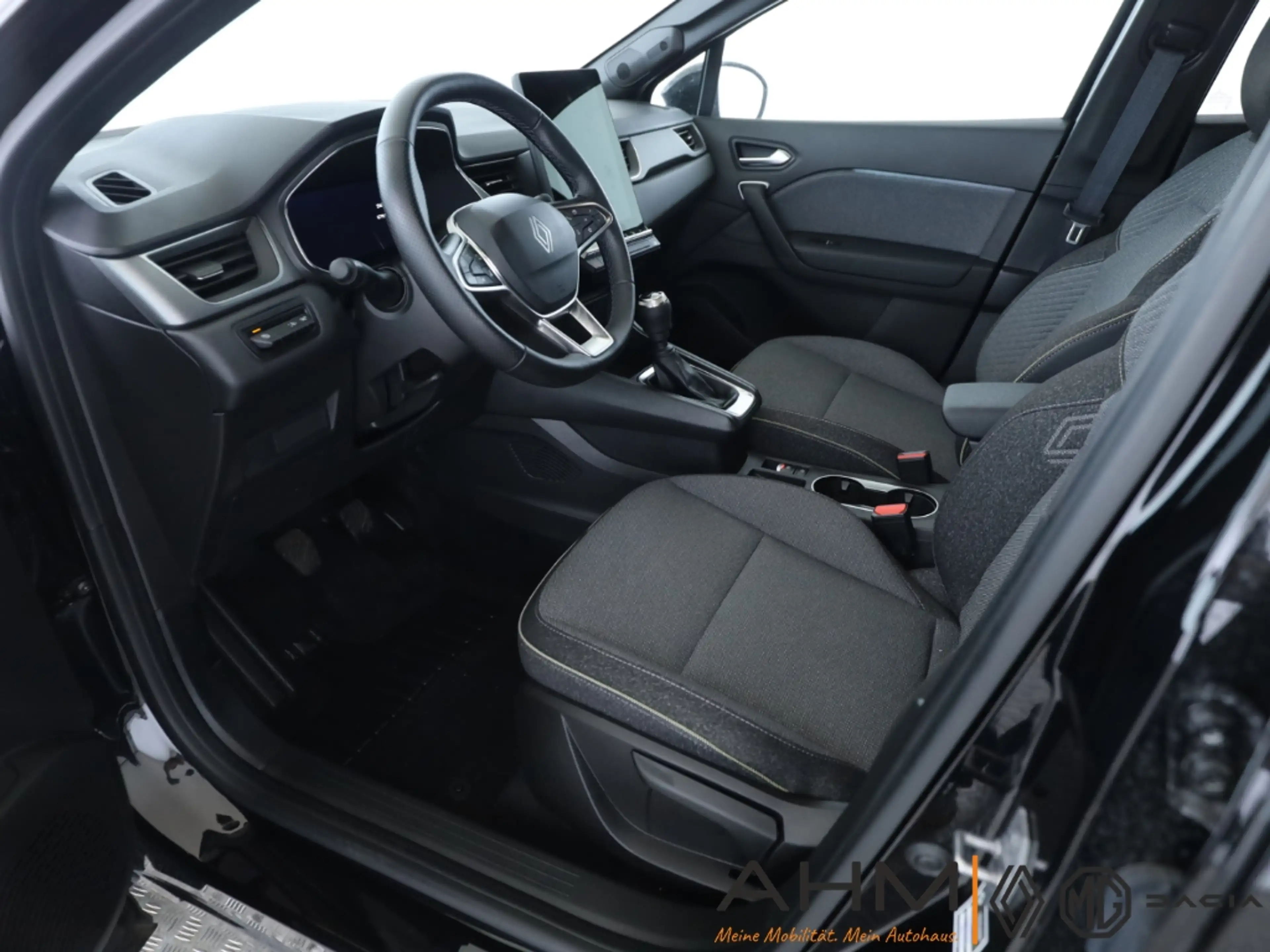 Renault Symbioz 140 Mild Hybrid Techno — photo 5