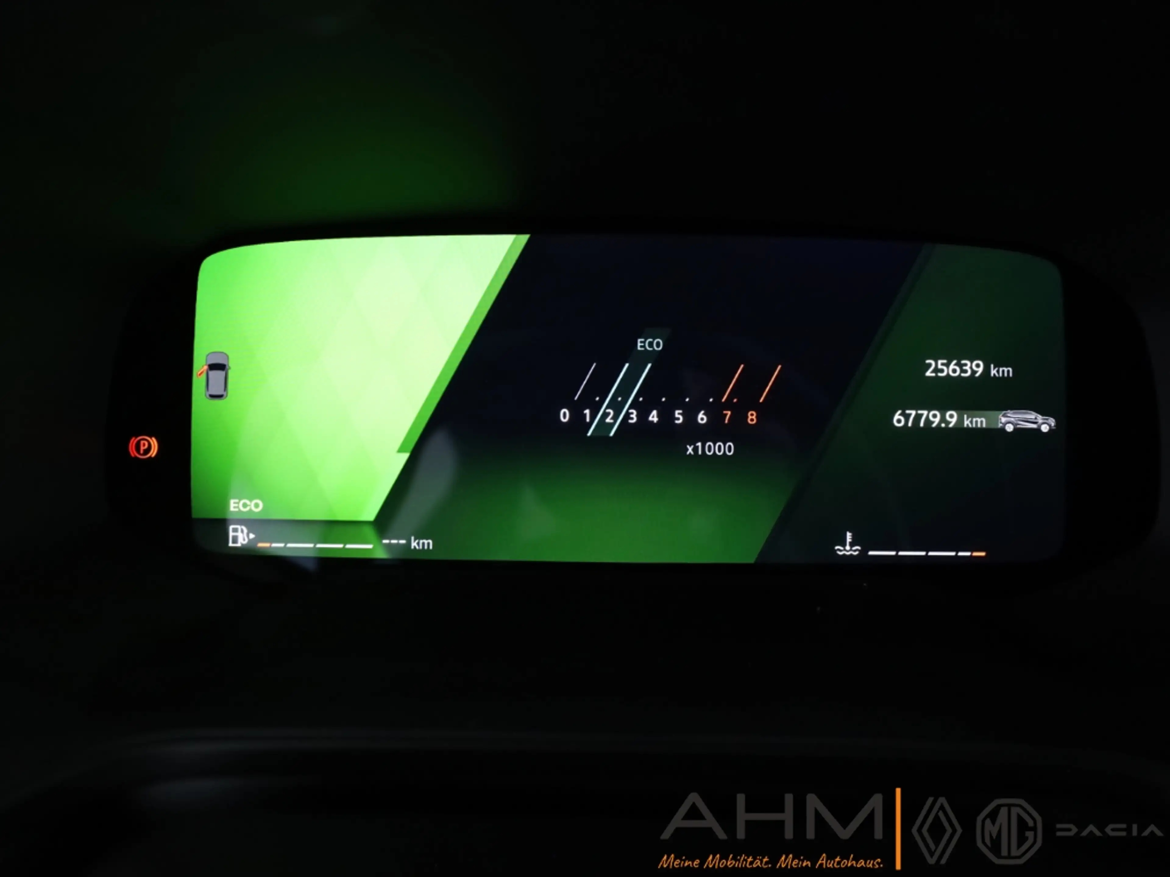 Renault Symbioz 140 Mild Hybrid Techno — photo 6