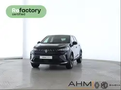 Renault Symbioz 140 Hybrid Techno Ganzjahresreifen