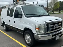 2010 Ford Econoline