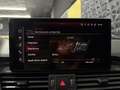 Audi Q5 Sportback 55 TFSIe Black line quattro-ultra S tron Gris - thumbnail 19