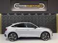 Audi Q5 Sportback 55 TFSIe Black line quattro-ultra S tron Gris - thumbnail 10