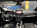 Audi Q5 Sportback 55 TFSIe Black line quattro-ultra S tron Gris - thumbnail 22