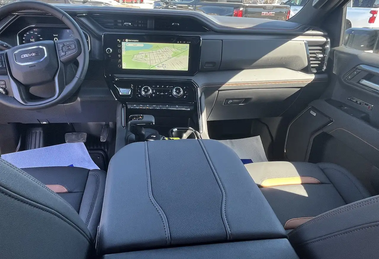 GMC Sierra 1500 снимка GMC Sierra 1500