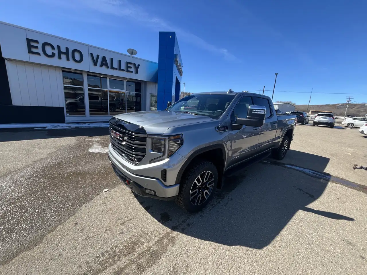 GMC Sierra 1500 снимка GMC Sierra 1500