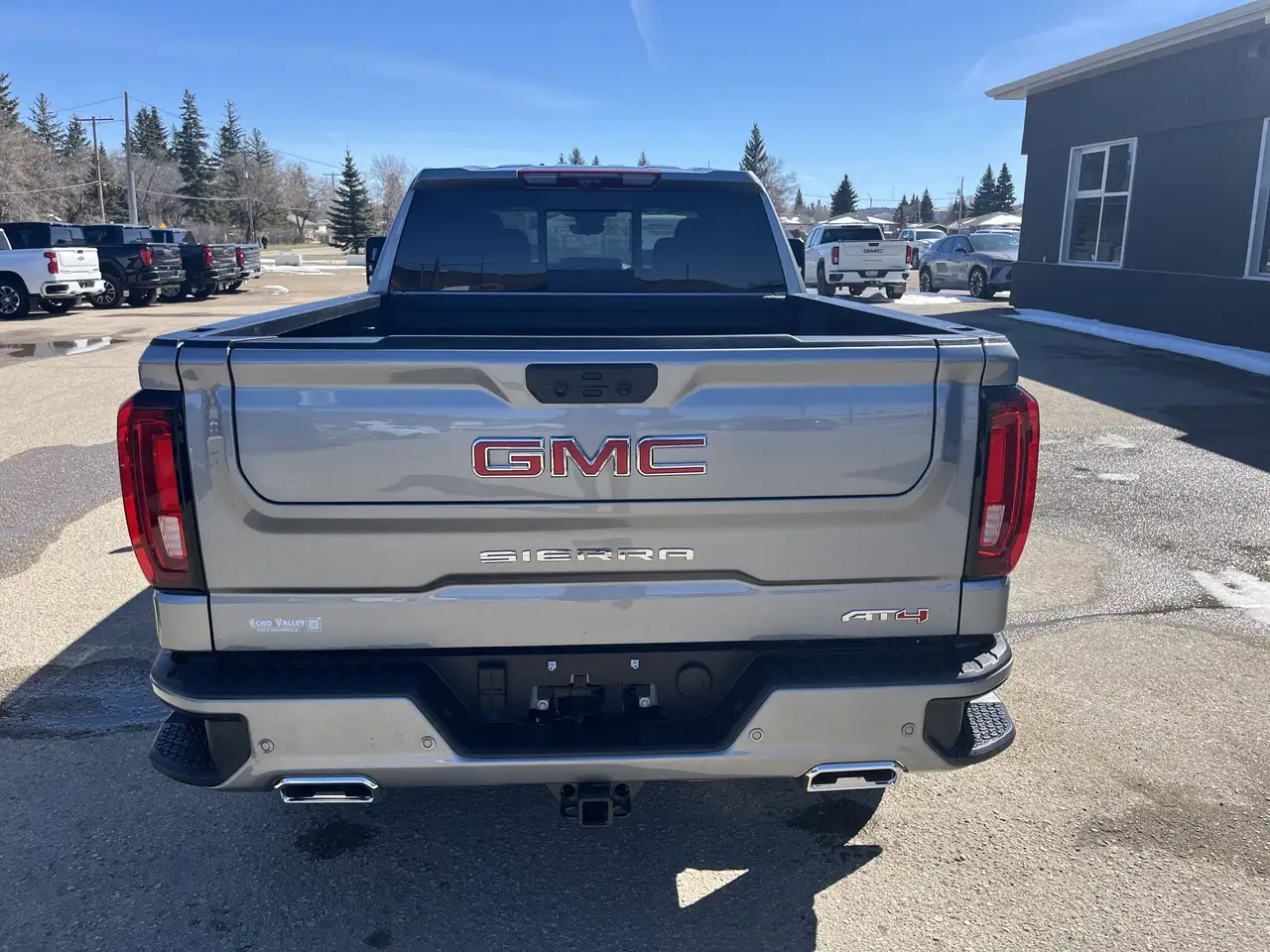 GMC Sierra 1500 снимка GMC Sierra 1500