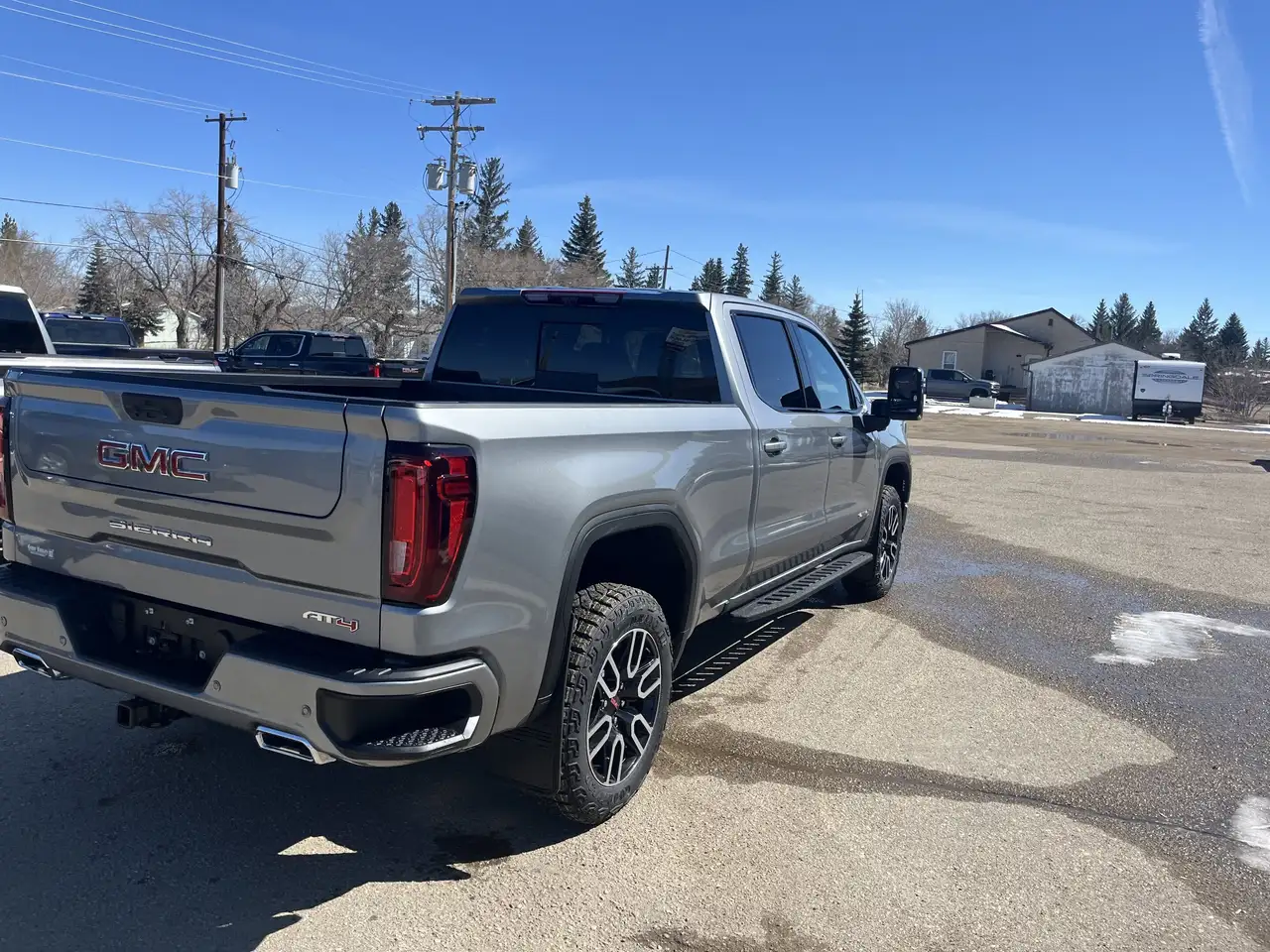 GMC Sierra 1500 снимка GMC Sierra 1500