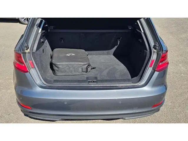 Audi E-Tron view 19