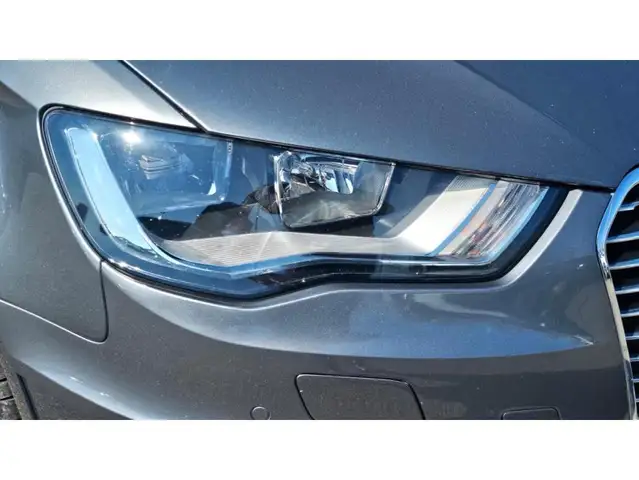 Audi E-Tron view 17