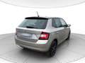 Skoda Fabia 1.4 tdi Twin Color Design Edition Nero 75cv Grau - thumbnail 3
